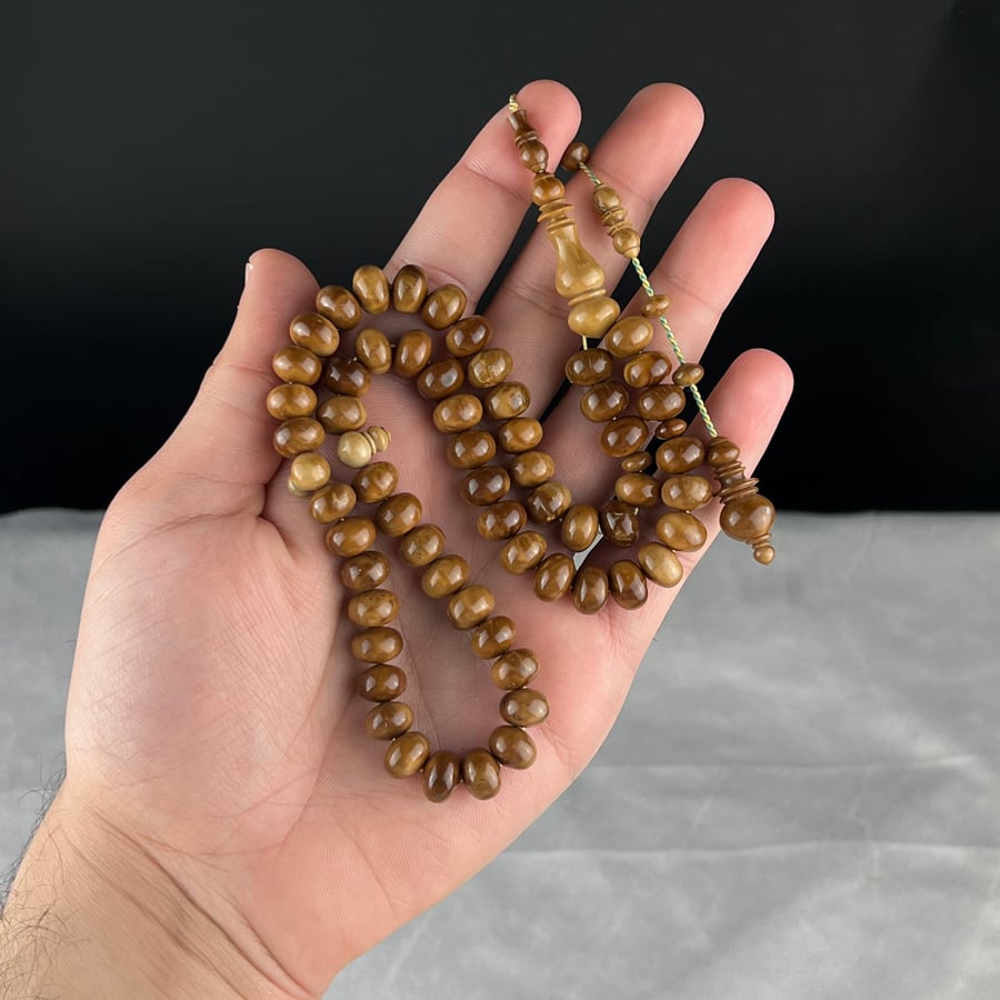 مسباح كوك