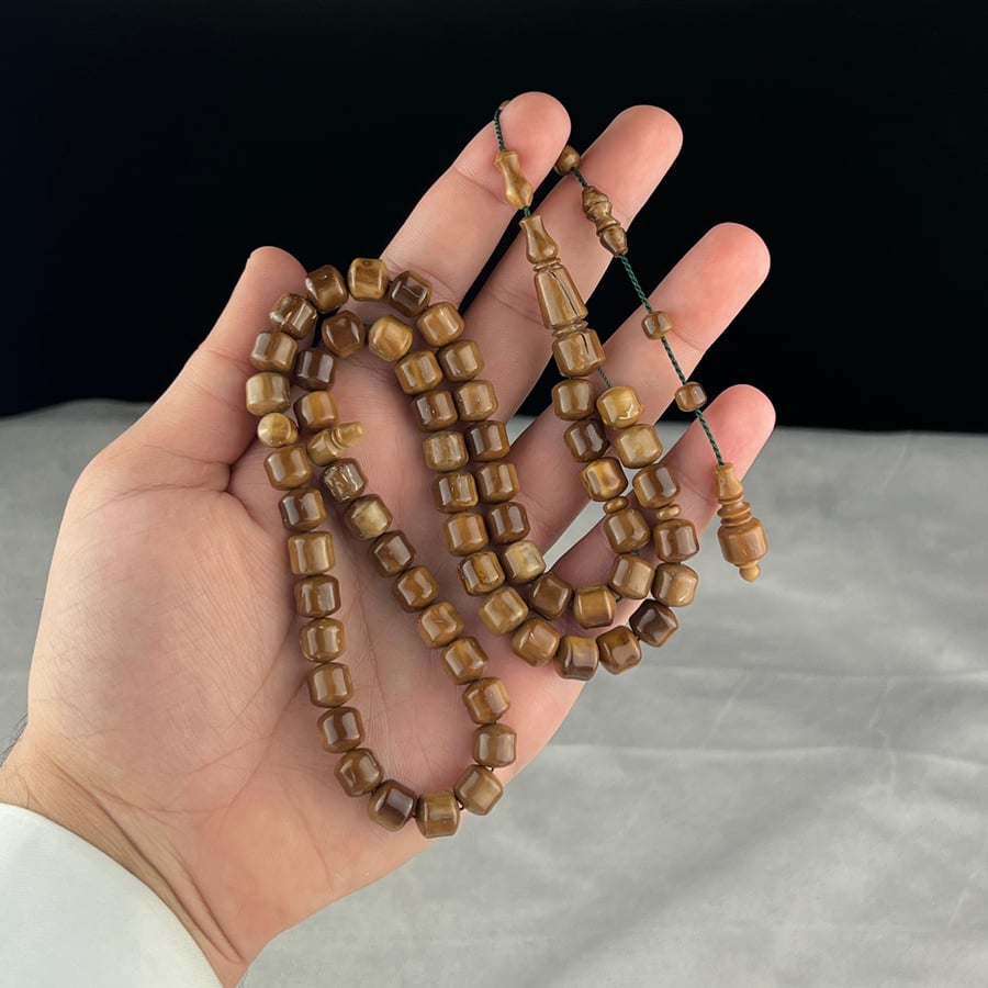 مسباح كوك