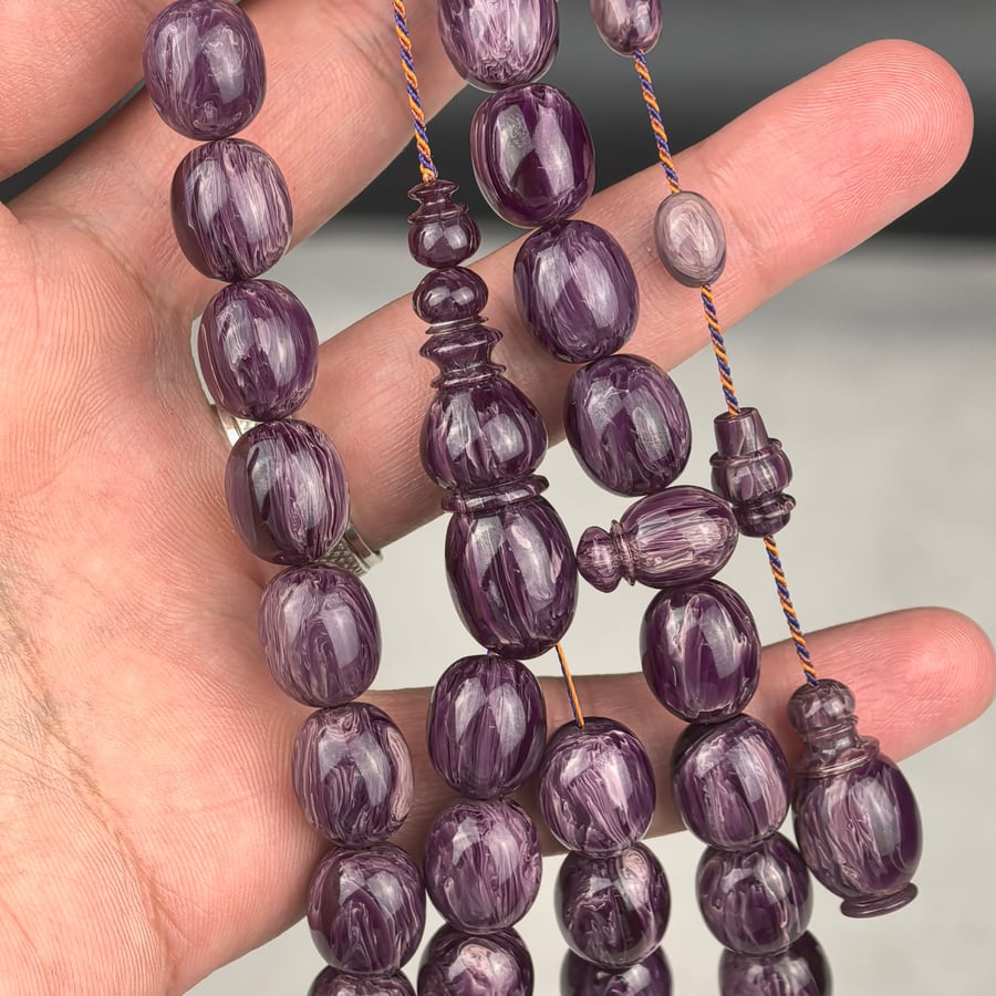 مسباح فاتوران- نجاتي