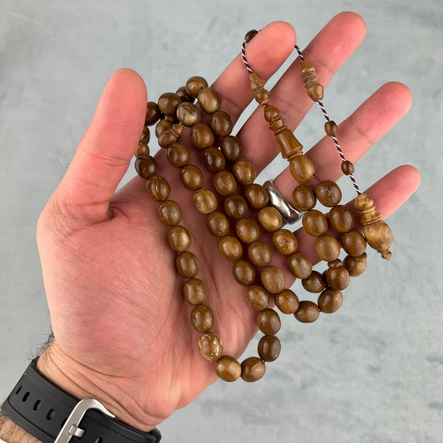 مسباح كوك