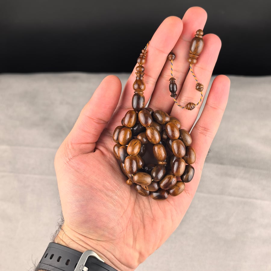مسباح كوك