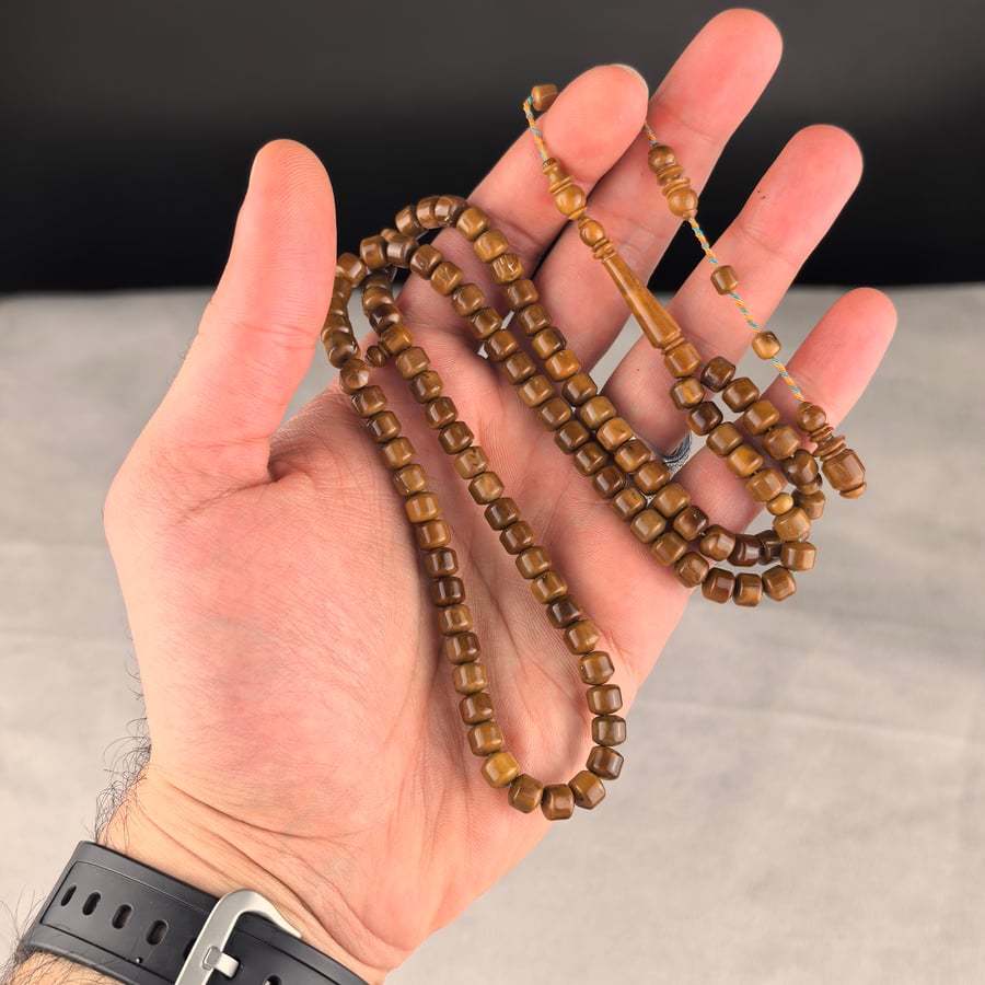 مسباح كوك 97