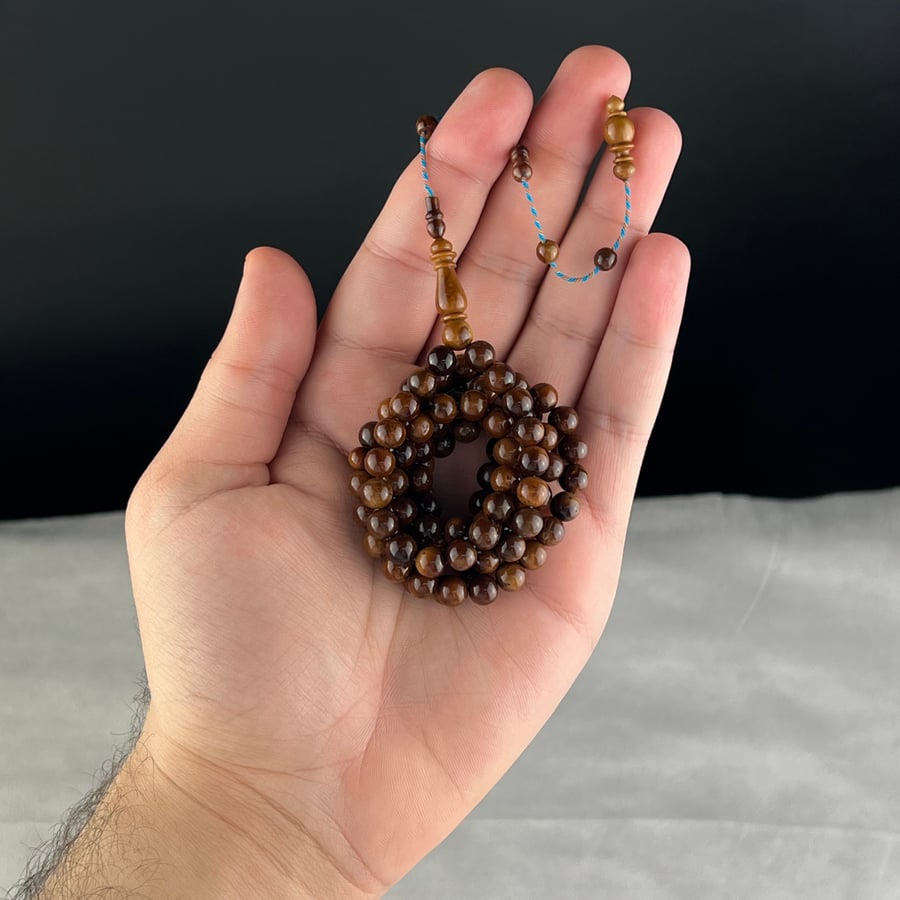 مسباح كوك 99