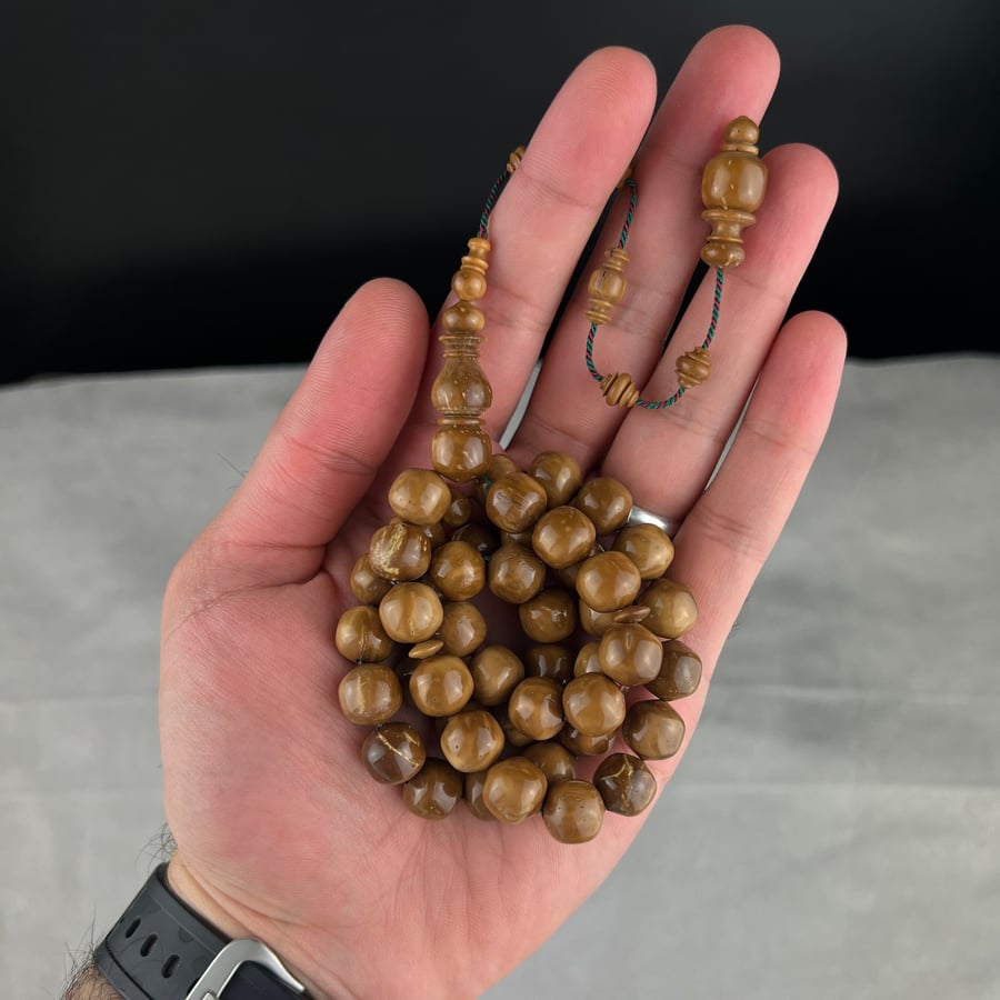 مسباح كوك