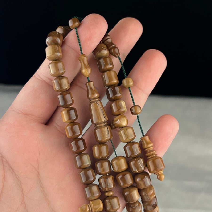 مسباح كوك