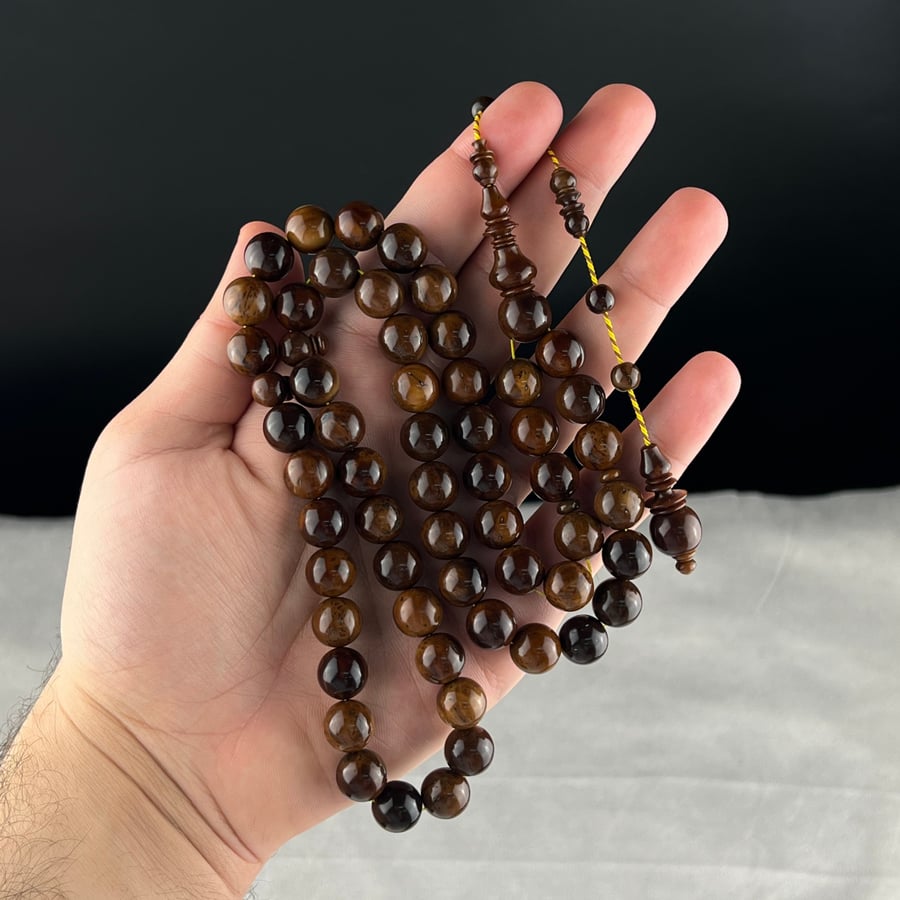 مسباح كوك