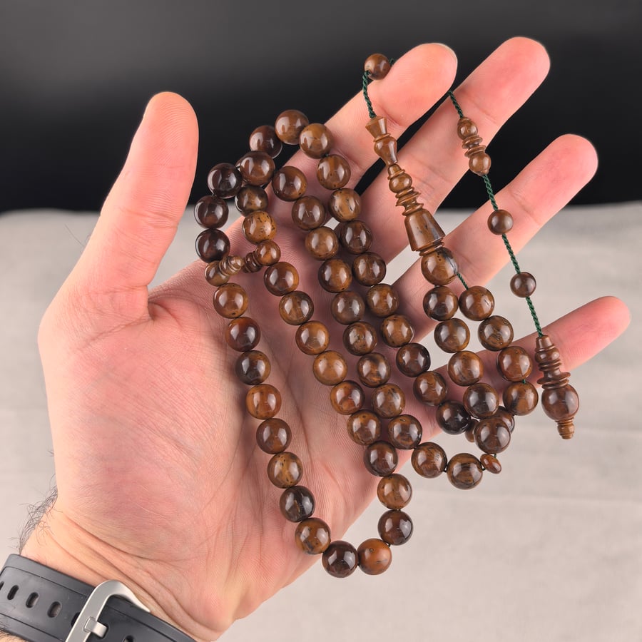 مسباح كوك