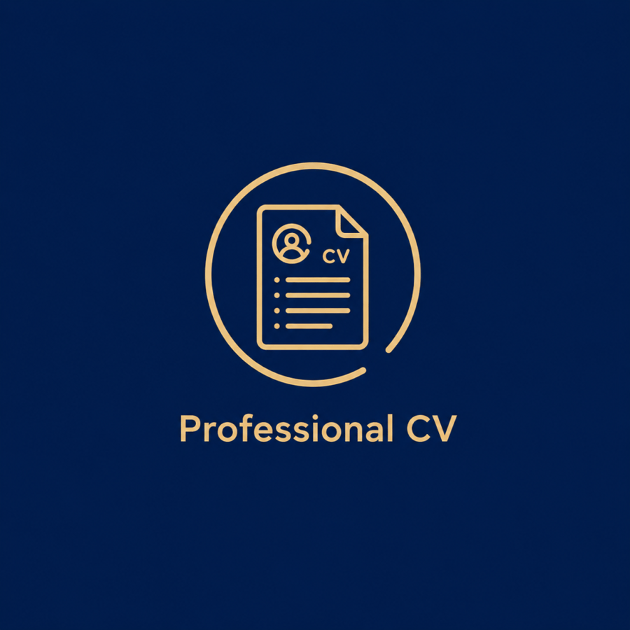 Creating and designing the resume - includes a session before the design