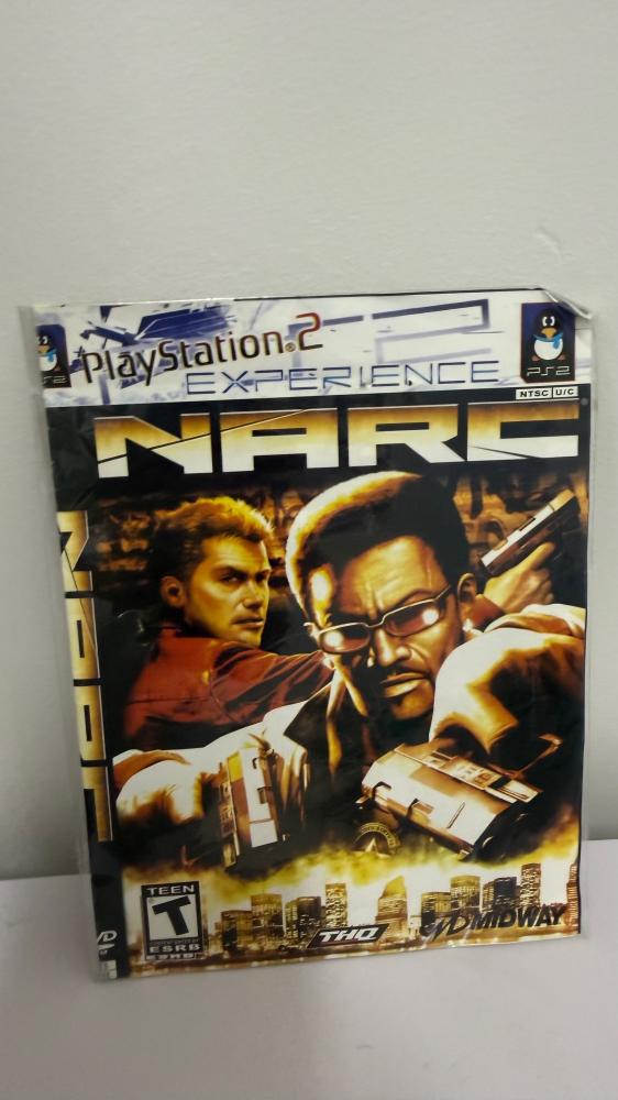 شريط PS2