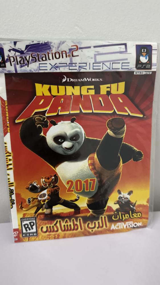 شريط PS2