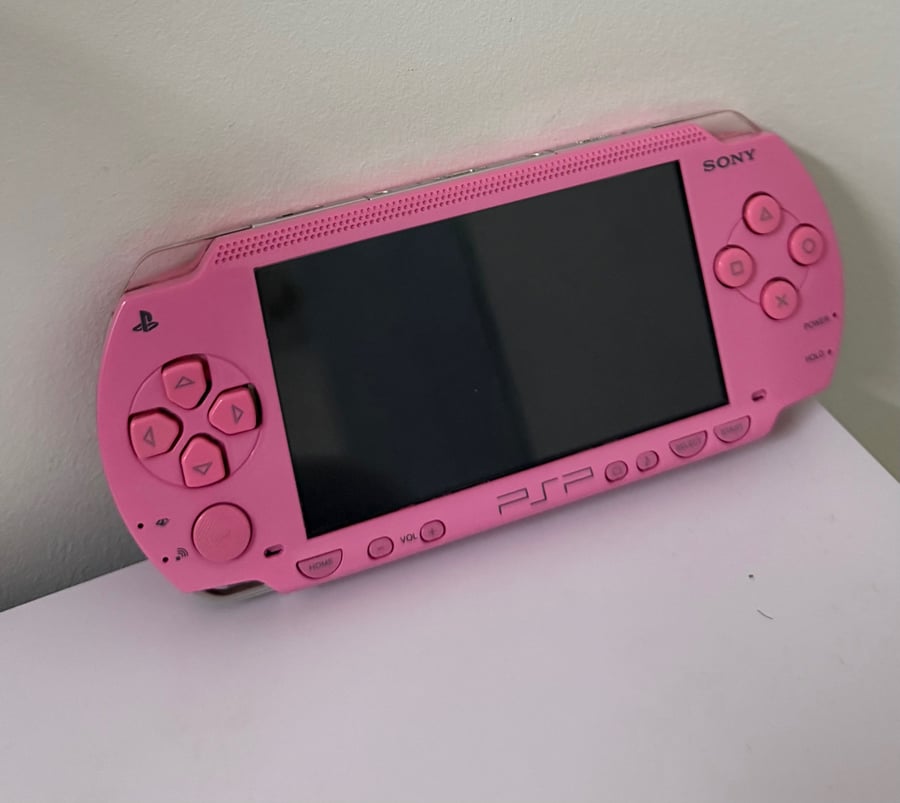 Psp 1004 وردي