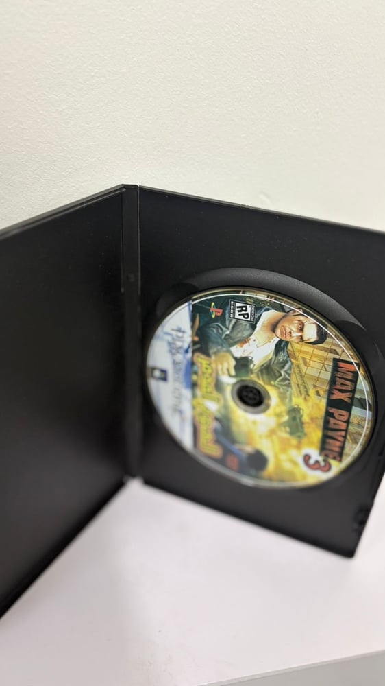 شريط PS2