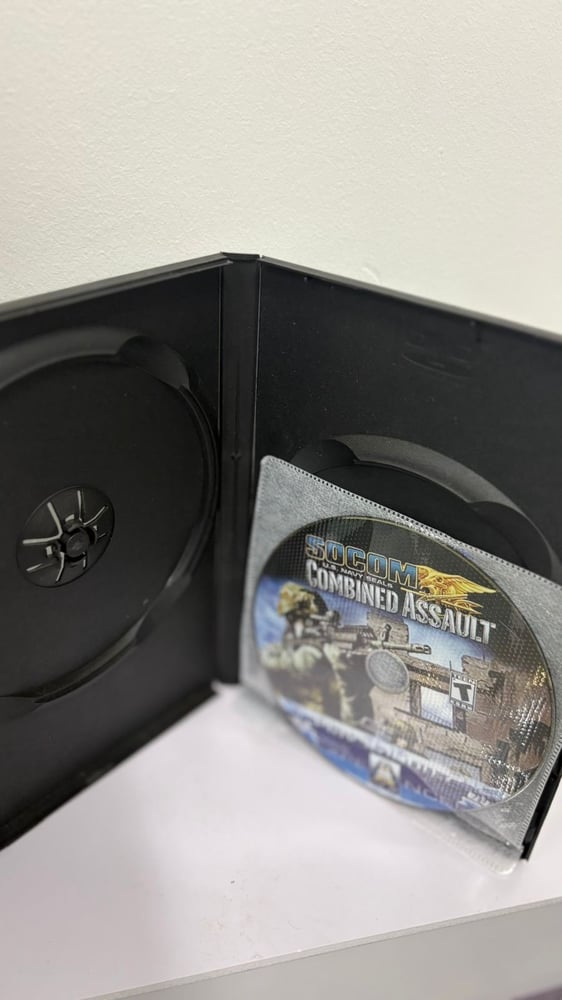 شريط PS2