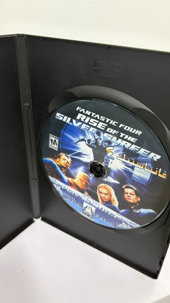 شريط PS2