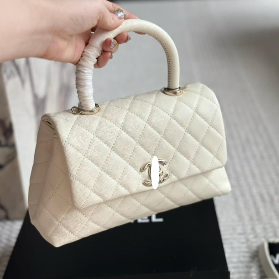 Coco handle size 22
