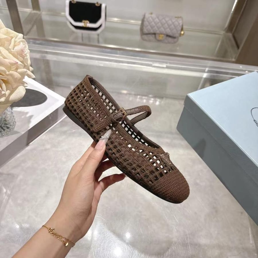 بالرينا براد صيفي