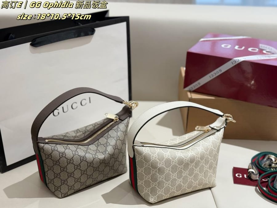 Gucci Ophidia
