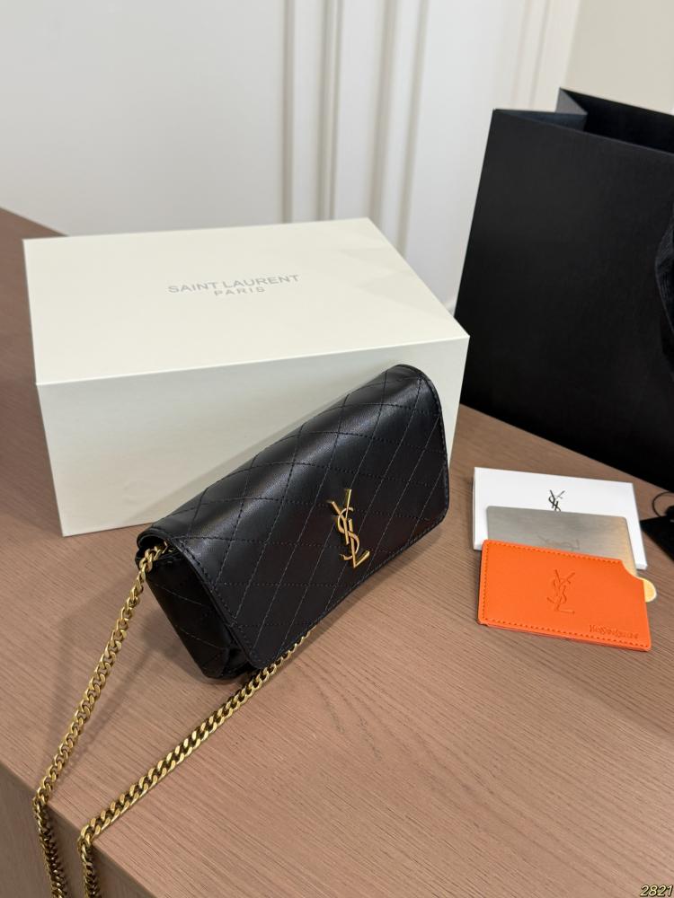 كروس YSL
