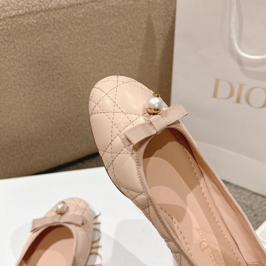 Dior  Ballet عده الوان