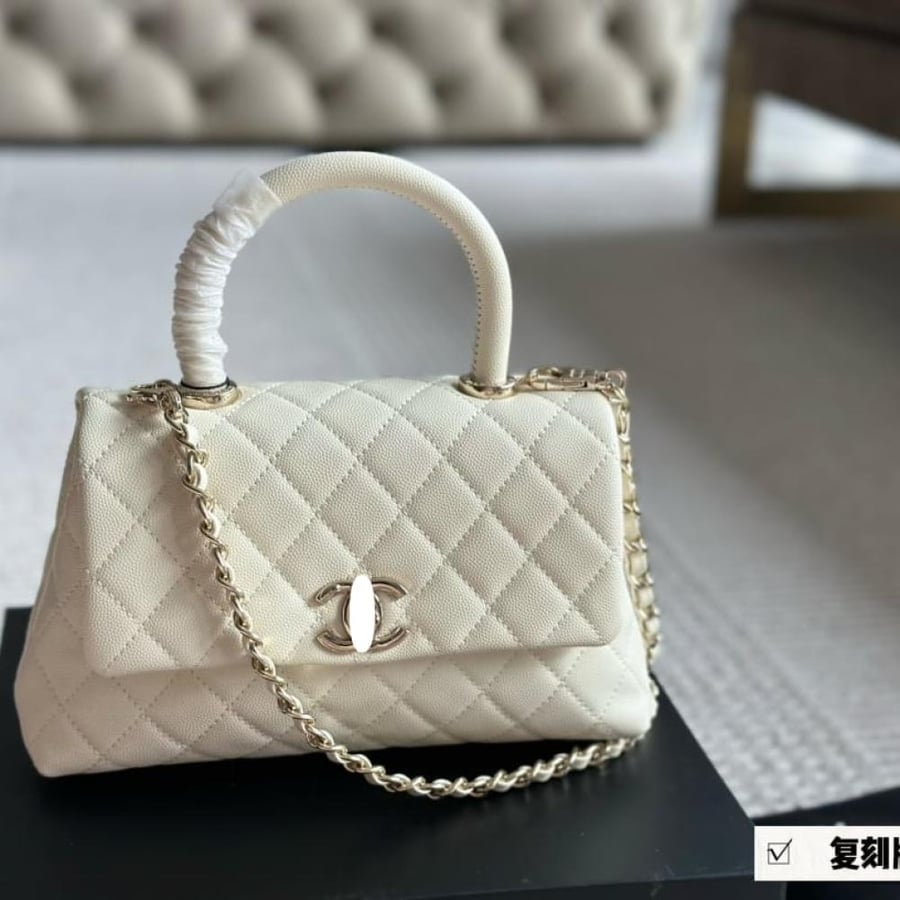 Coco handle size 22