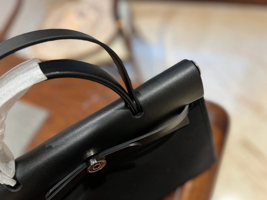 هير باق مقاس size31*26cm