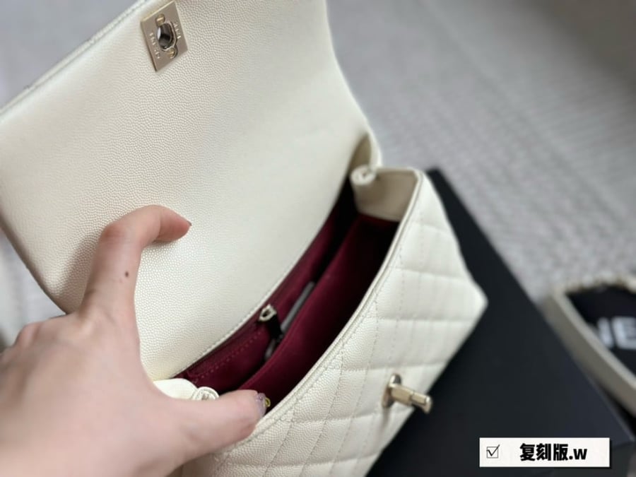 Coco handle size 22