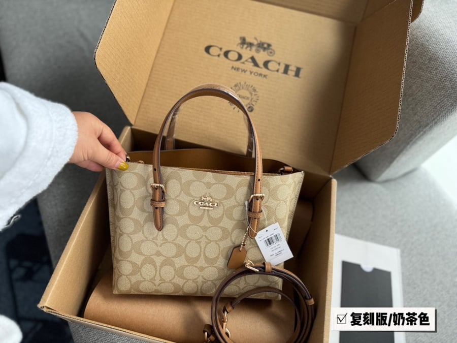 25*20 Mollie Tote