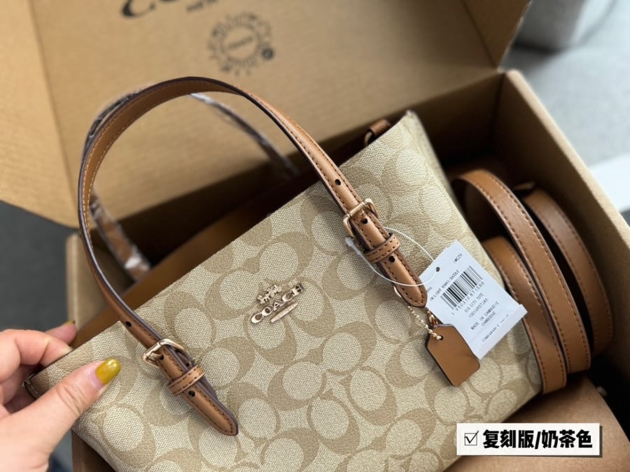 25*20 Mollie Tote