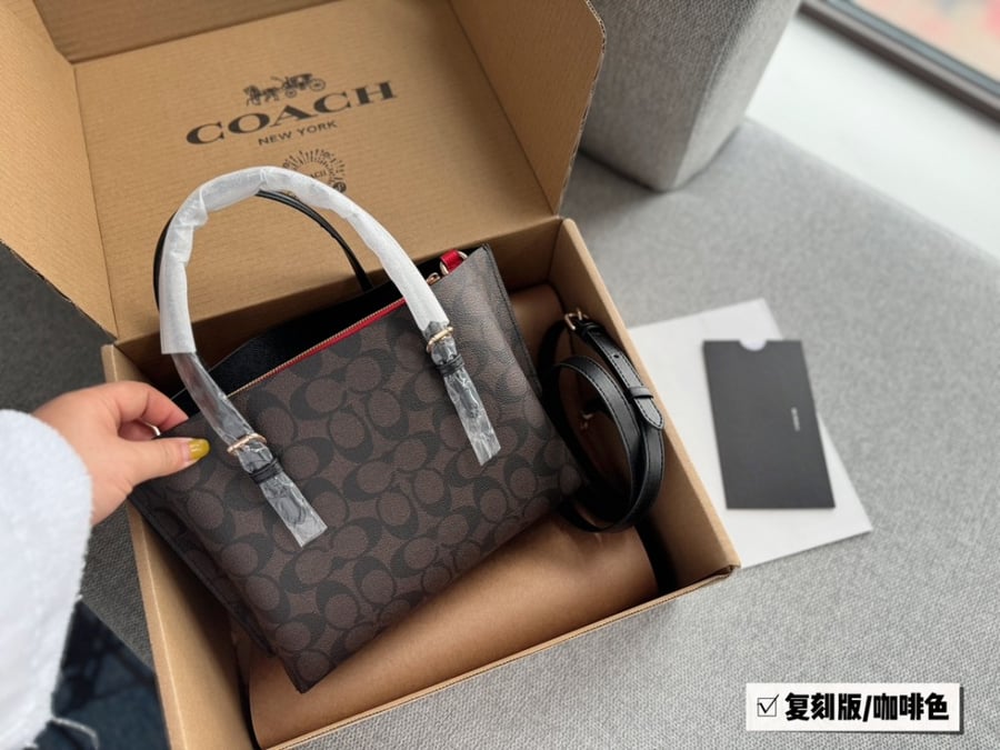 25*20 Mollie Tote