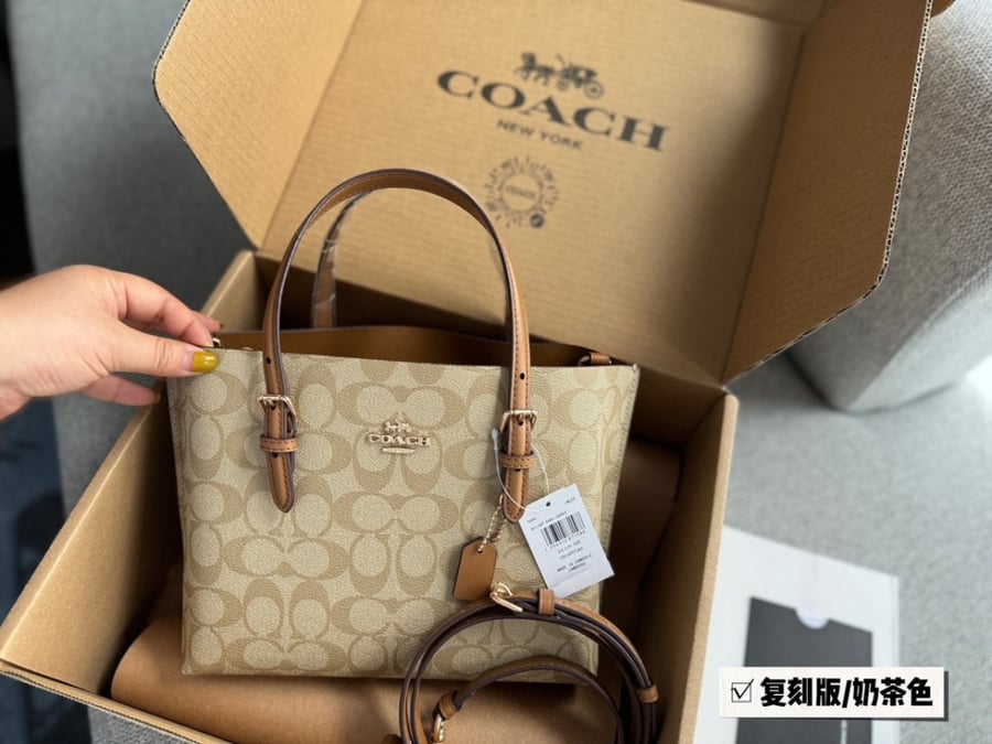 25*20 Mollie Tote