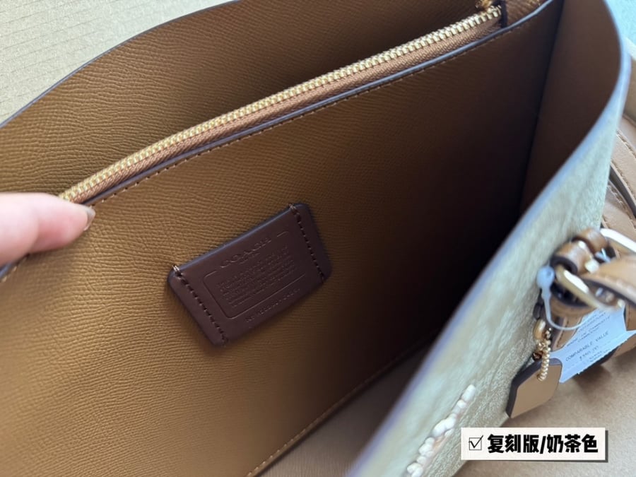 25*20 Mollie Tote