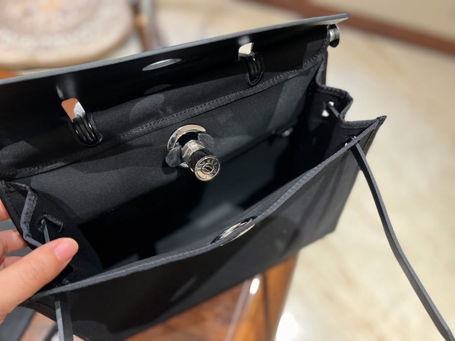 هير باق مقاس size31*26cm