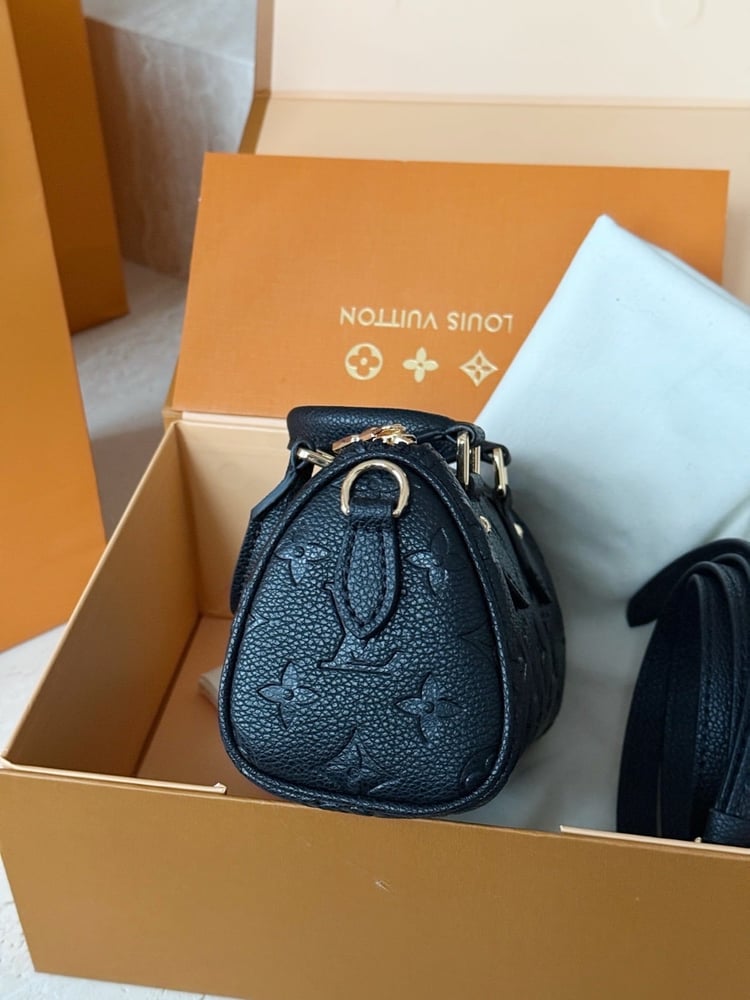 Nano speedy 16