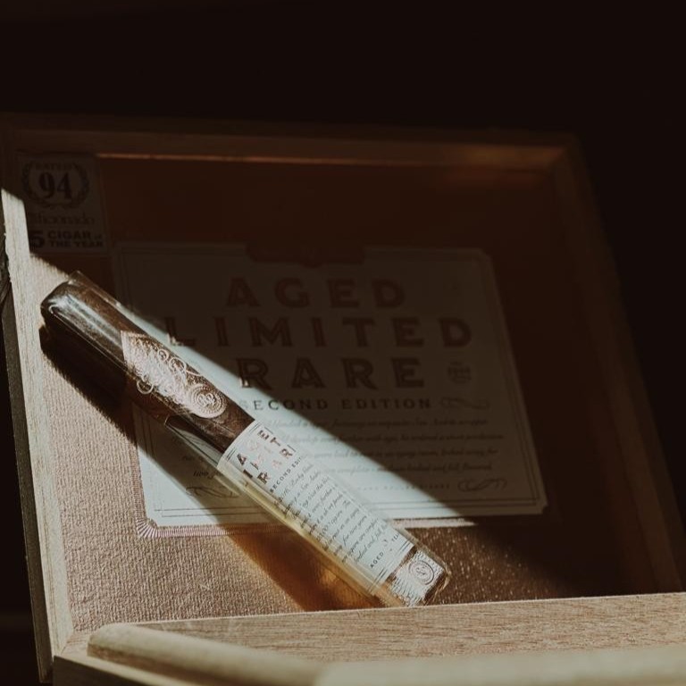 Rocky Patel A.L.R.