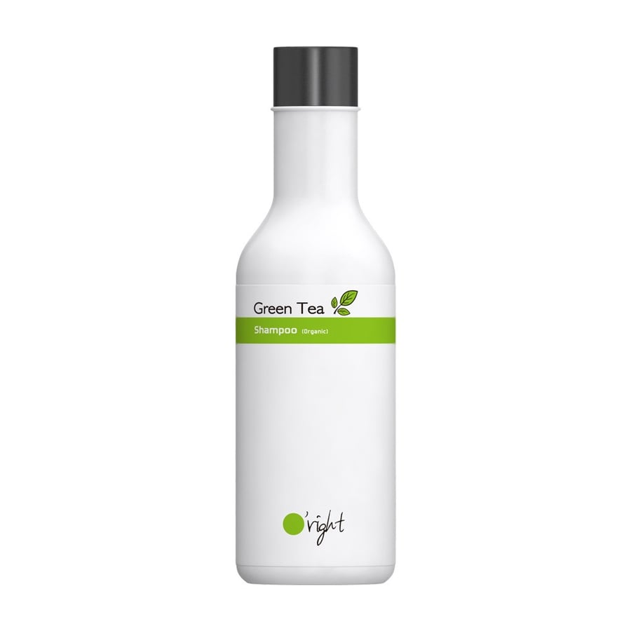 شامبو الشاي الأخضر Green Tea Shampoo
