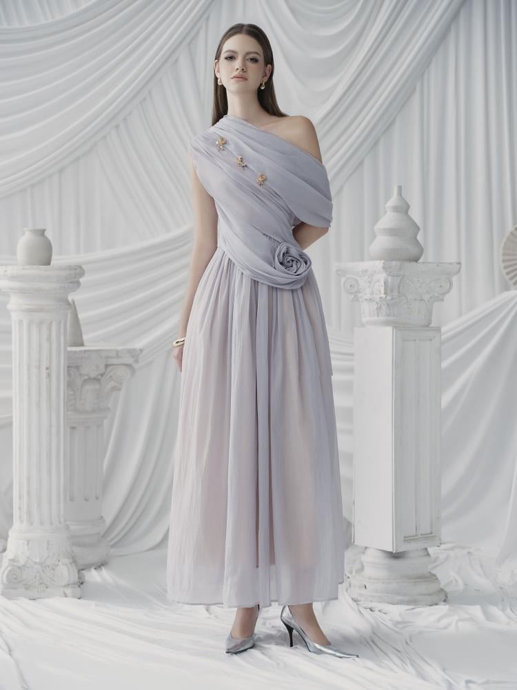 Villa dress