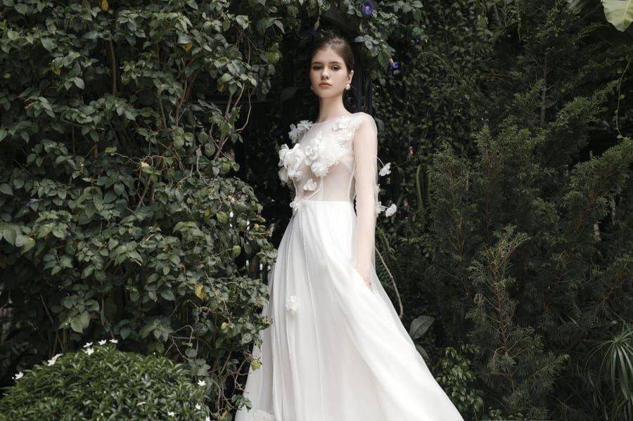 Pirani dress