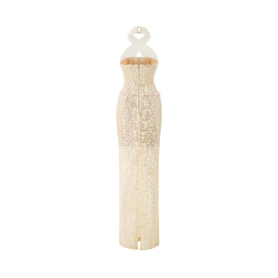Sirilon dress