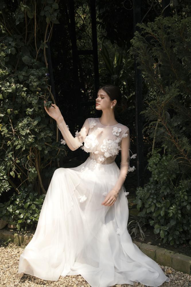 Pirani dress