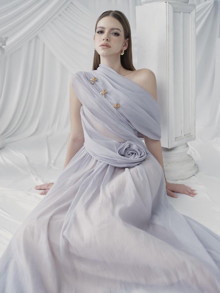Villa dress