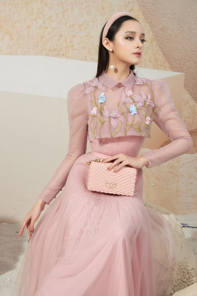 smart dress