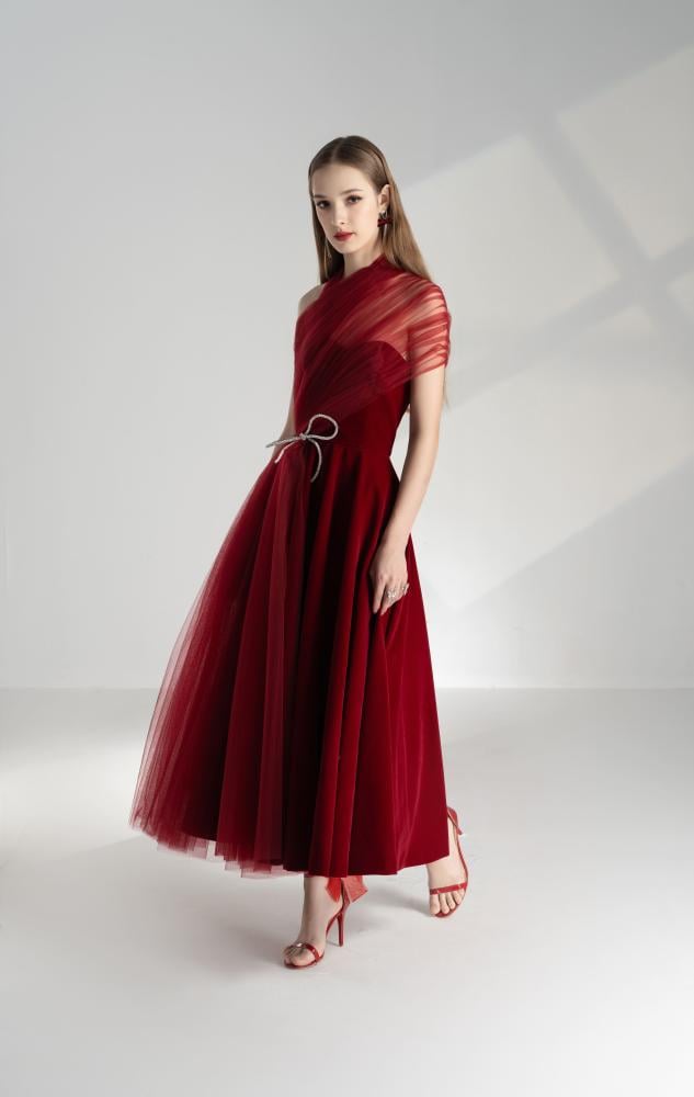 Brianna's dress