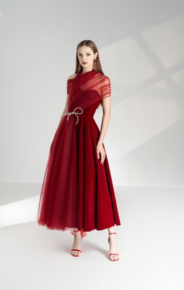 Brianna's dress
