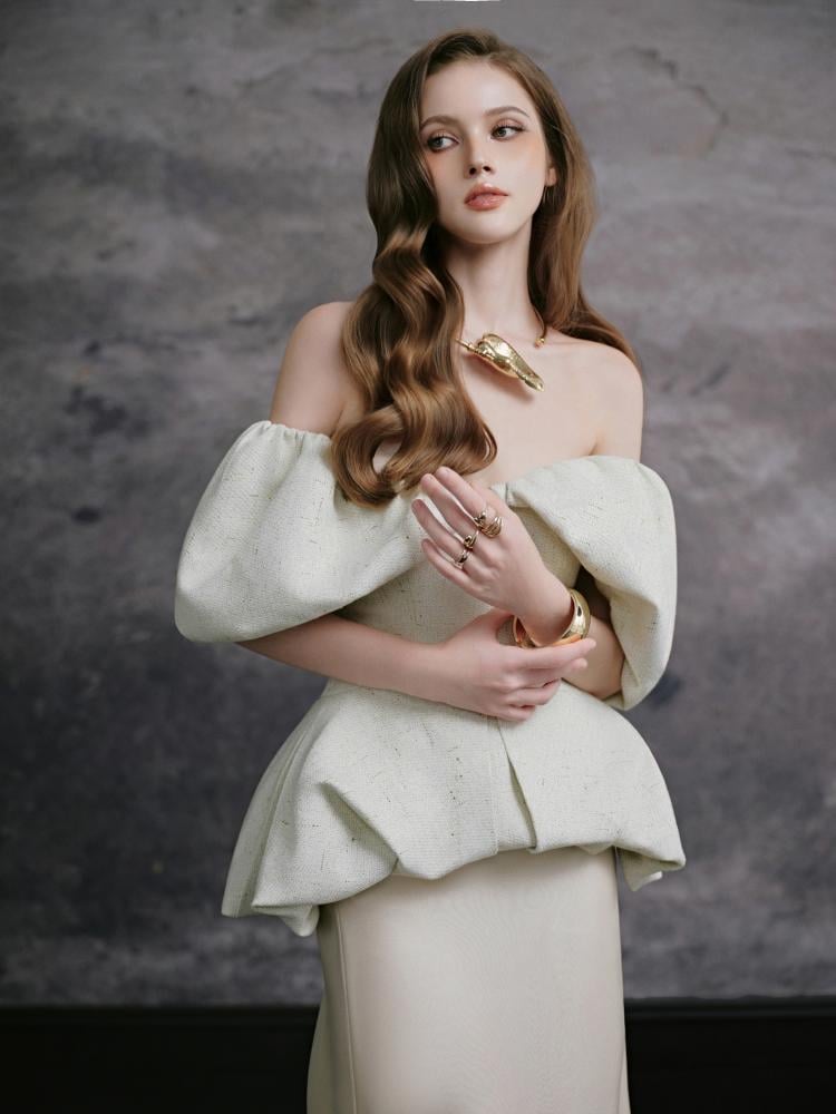 Lauraia skirt