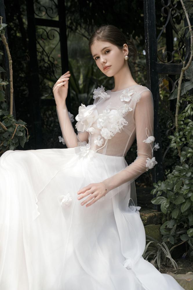 Pirani dress