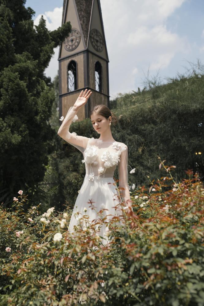 Pirani dress