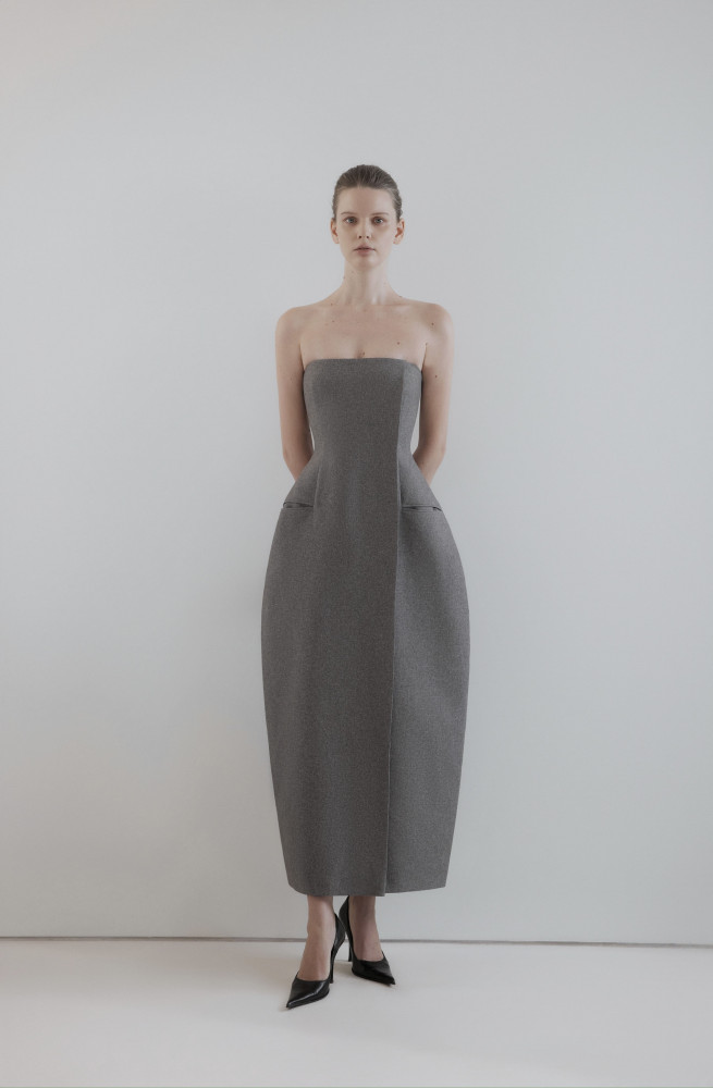 Nectar dress