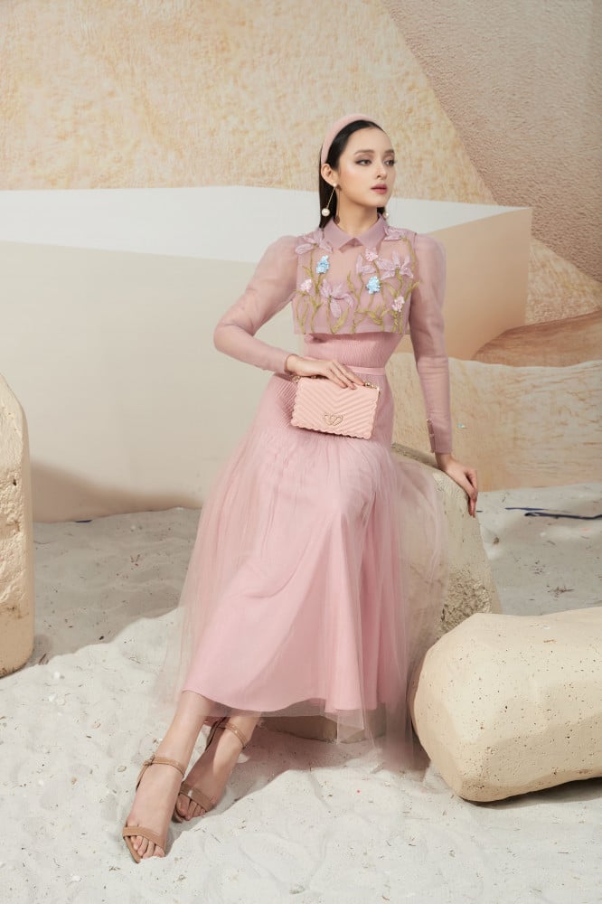 smart dress
