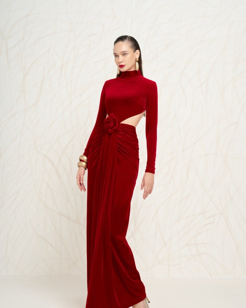 Mila dress