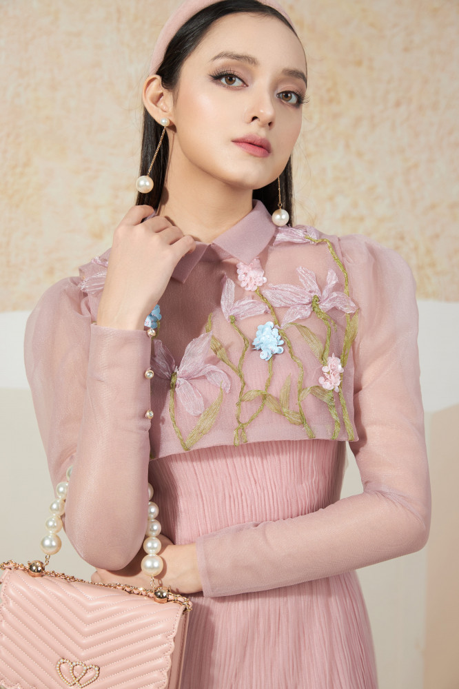 smart dress